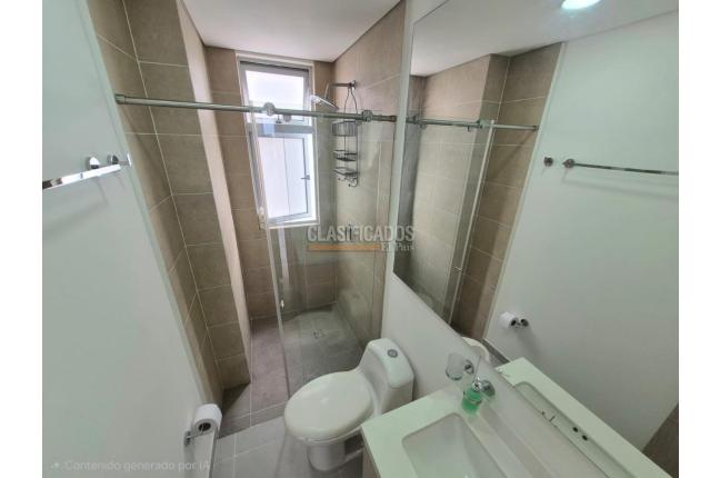 Apartamentos, Venta, Cristales - $610.000.000