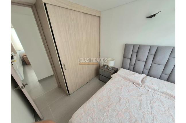 Apartamentos, Venta, Cristales - $610.000.000