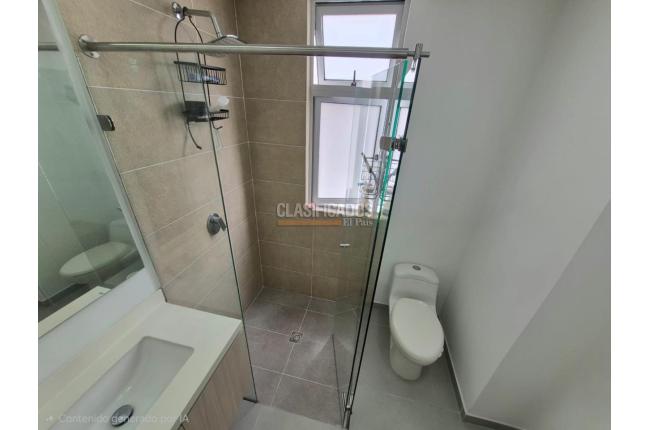 Apartamentos, Venta, Cristales - $610.000.000
