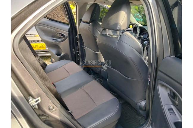 Toyota Yaris 2022 - $115.000.000