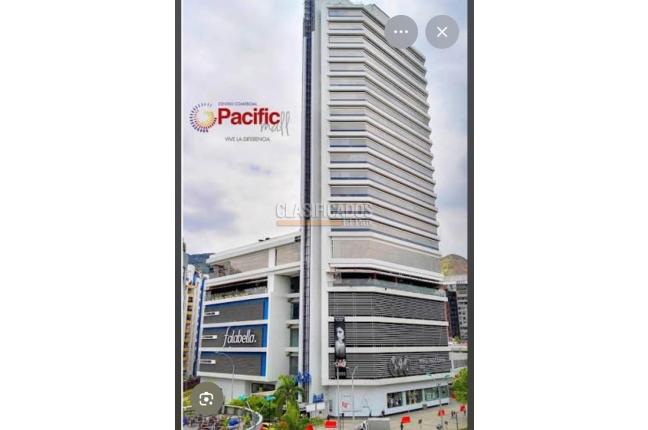 Oficinas y Consultorios, Alquiler, Santa Mónica Norte - $5.200.000