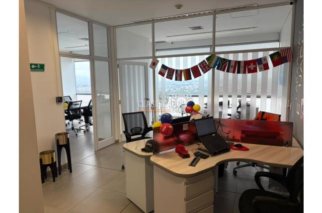 Oficinas y Consultorios, Alquiler, Santa Mónica Norte - $5.200.000
