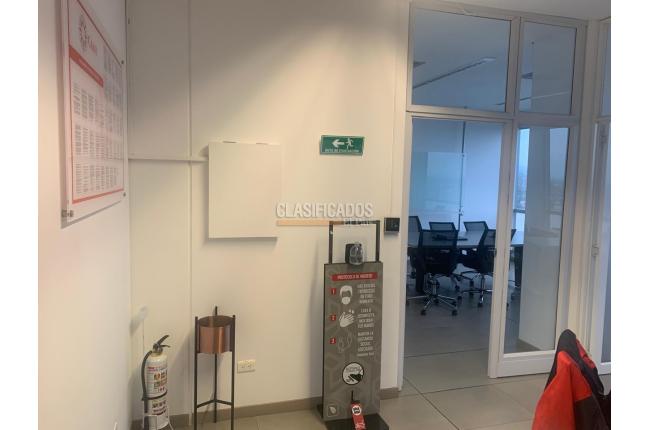 Oficinas y Consultorios, Alquiler, Santa Mónica Norte - $5.200.000