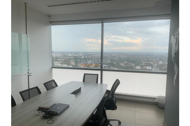 Oficinas y Consultorios, Alquiler, Santa Mónica Norte - $5.200.000