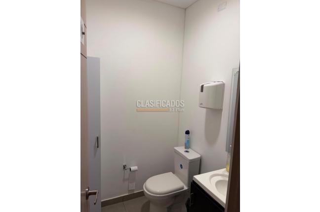 Oficinas y Consultorios, Alquiler, Santa Mónica Norte - $5.200.000