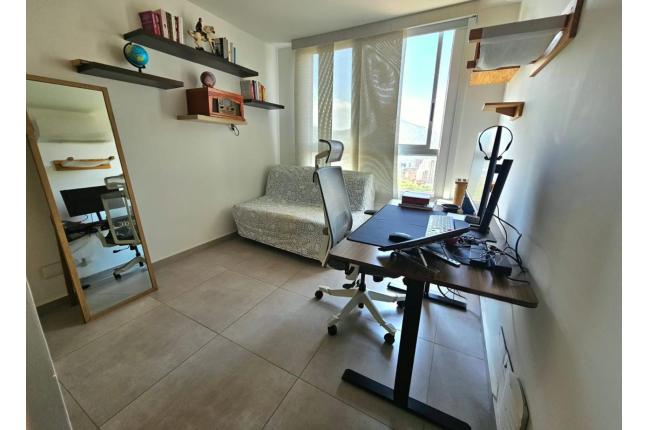 Apartamentos, Venta, Bellavista - $730.000.000