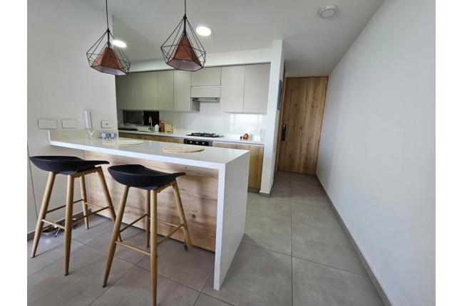 Apartamentos, Venta, Bellavista - $730.000.000