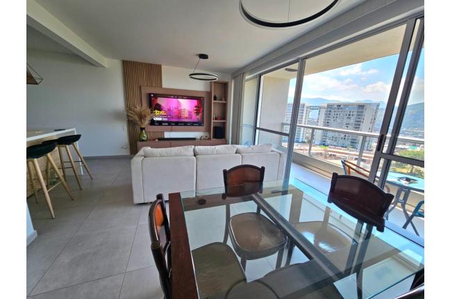 Apartamentos, Venta, Bellavista - $730.000.000