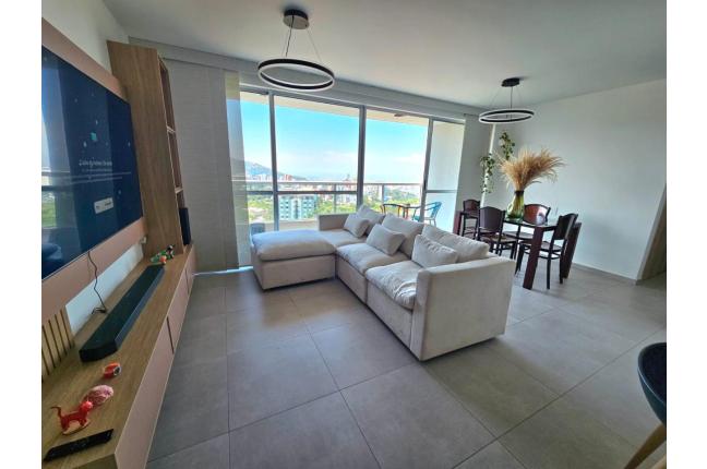 Apartamentos, Venta, Bellavista - $730.000.000