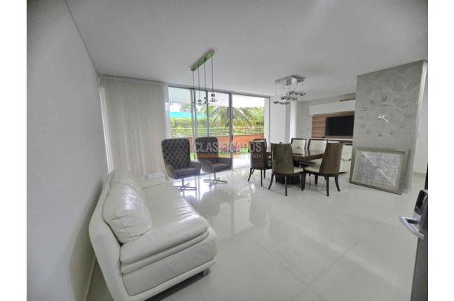 Apartamentos, Venta, Pance - $1.100.000.000