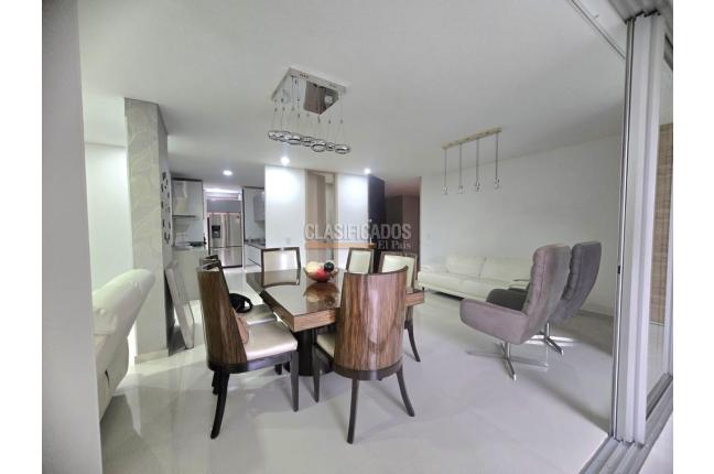 Apartamentos, Venta, Pance - $1.100.000.000