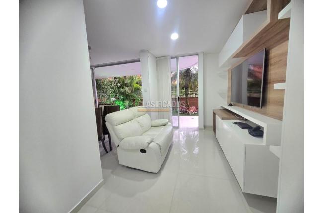 Apartamentos, Venta, Pance - $1.100.000.000