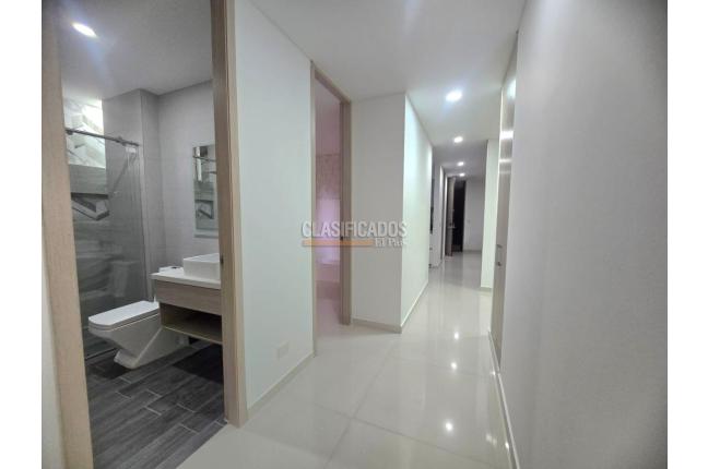 Apartamentos, Venta, Pance - $1.100.000.000