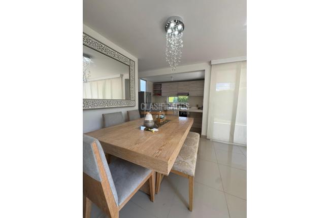 Casas, Venta, La Morada - $650.000.000