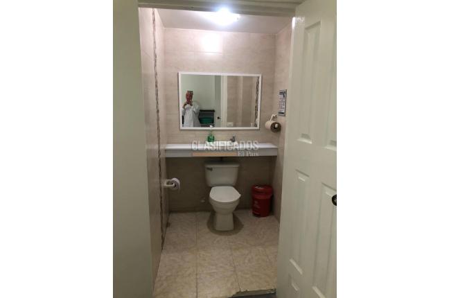 Oficinas y Consultorios, Venta en San Vicente