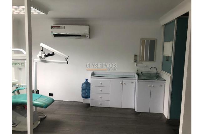 Oficinas y Consultorios, Venta, San Vicente - $230.000.000
