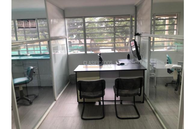 Oficinas y Consultorios, Venta, San Vicente - $230.000.000