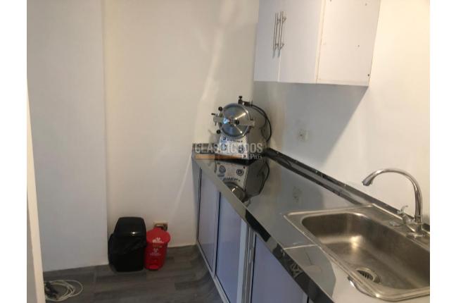 Oficinas y Consultorios, Venta, San Vicente - $230.000.000