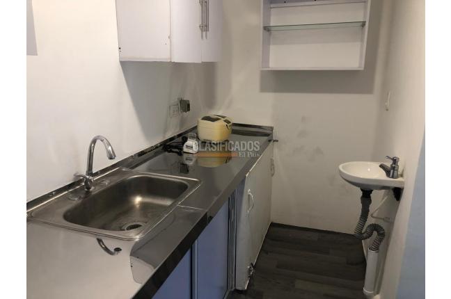 Oficinas y Consultorios, Venta, San Vicente - $230.000.000