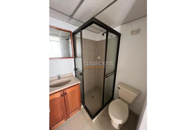 Apartamentos, Alquiler en Refugio Plaza