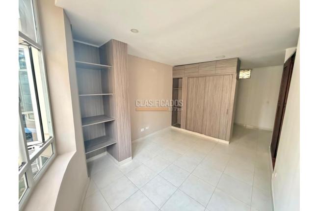 Apartaestudios, Alquiler en Valle del Lili