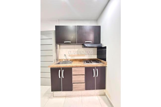 Apartaestudios, Alquiler, Valle del Lili - $950.000