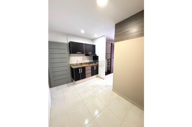 Apartaestudios, Alquiler, Valle del Lili - $950.000