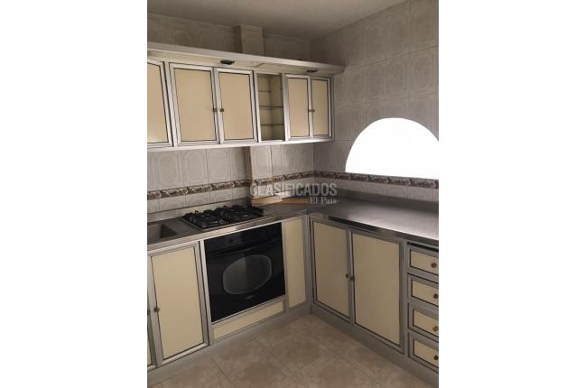 Apartamentos, Alquiler, Caney - $1.250.000