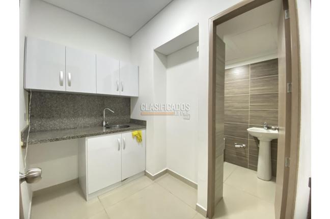 Oficinas y Consultorios, Alquiler, San Joaquín - $13.800.000