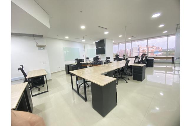 Oficinas y Consultorios, Alquiler, San Joaquín - $13.800.000