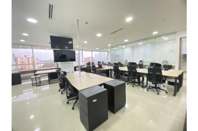 Oficinas y Consultorios, Alquiler, San Joaquín - $13.800.000