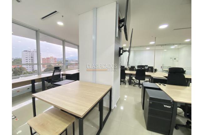 Oficinas y Consultorios, Alquiler, San Joaquín - $13.800.000
