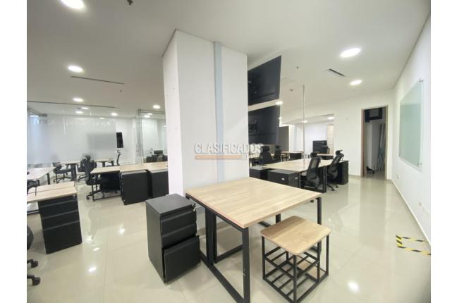 Oficinas y Consultorios, Alquiler, San Joaquín - $13.800.000