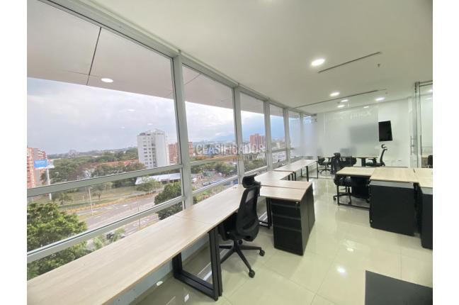Oficinas y Consultorios, Alquiler, San Joaquín - $13.800.000