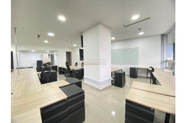 Oficinas y Consultorios, Alquiler, San Joaquín - $13.800.000