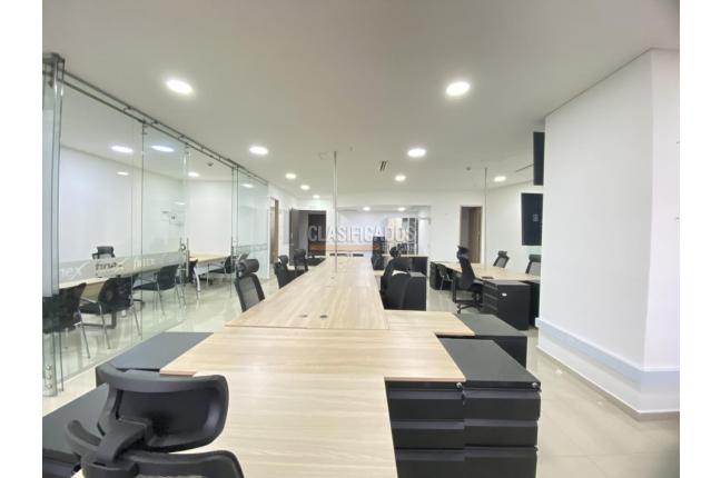 Oficinas y Consultorios, Alquiler, San Joaquín - $13.800.000