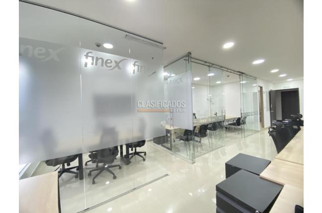 Oficinas y Consultorios, Alquiler, San Joaquín - $13.800.000