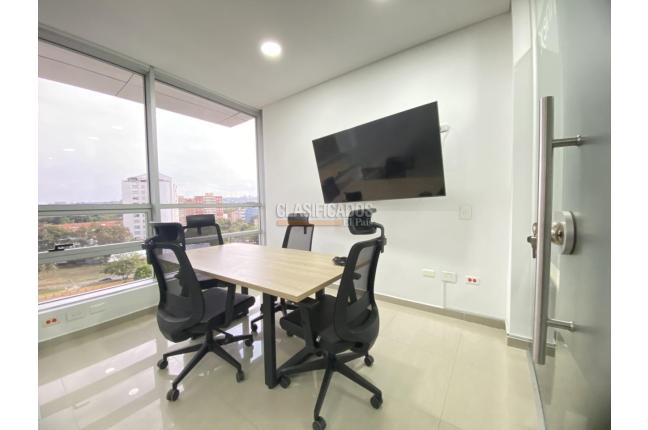 Oficinas y Consultorios, Alquiler, San Joaquín - $13.800.000