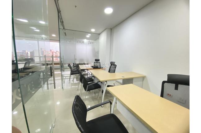 Oficinas y Consultorios, Alquiler, San Joaquín - $13.800.000