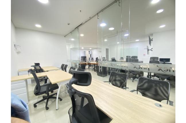 Oficinas y Consultorios, Alquiler, San Joaquín - $13.800.000