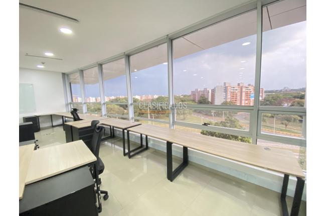 Oficinas y Consultorios, Alquiler, San Joaquín - $13.800.000