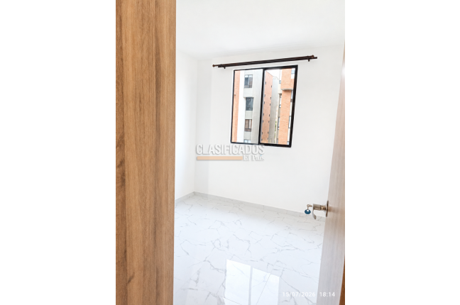 Apartamentos, Venta en Valle del Lili