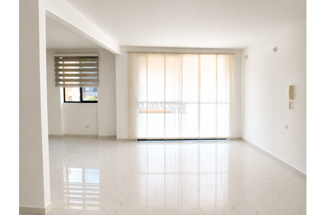 Apartamentos, Venta en Valle del Lili