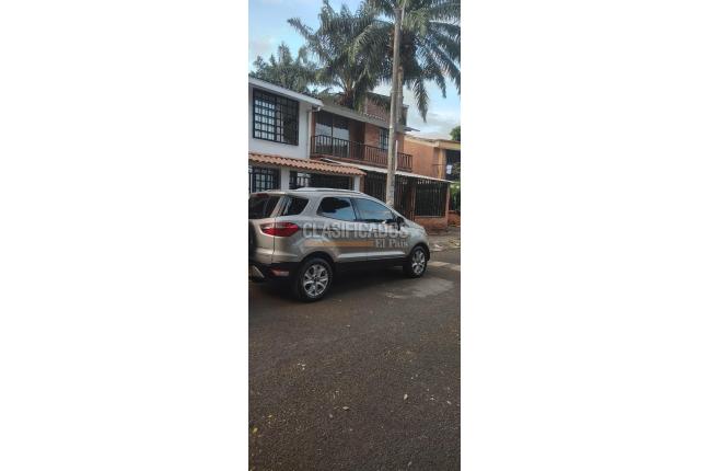 Ford Ecosport 2016 - $47.200.000