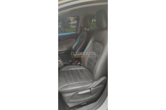 Ford Ecosport 2016 - $47.200.000
