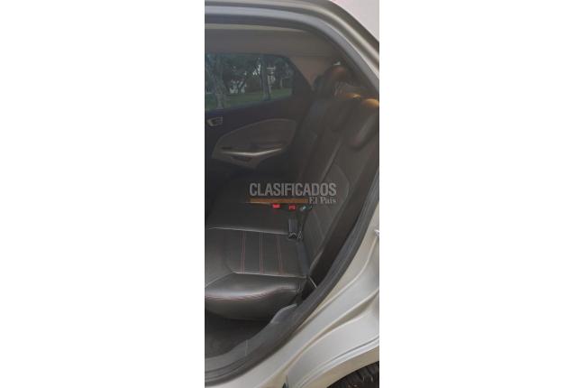 Ford Ecosport 2016 - $47.200.000
