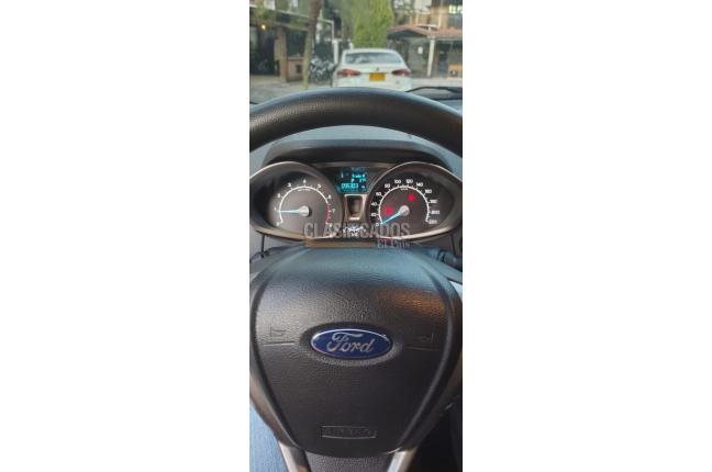 Ford Ecosport 2016 - $47.200.000