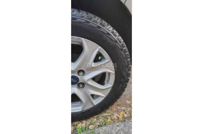 Ford Ecosport 2016 - $47.200.000
