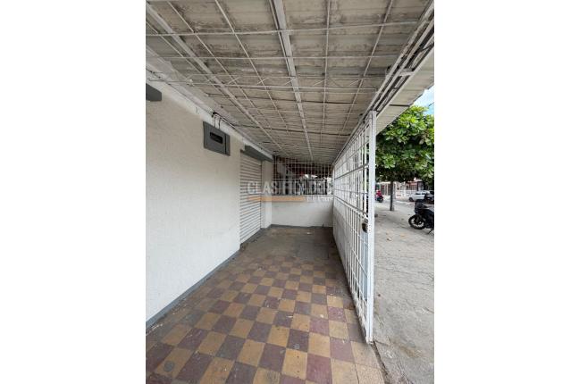 Casas, Alquiler en Alfonso López