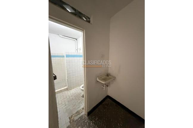 Casas, Alquiler, Alfonso López - $2.200.000